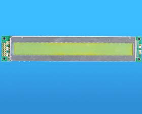 40 X 2 LCD DISPLAY DESITRON